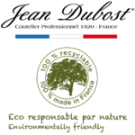 Jean Dubost coutelier français écoresponsable par Nature