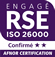 RSE ISO 26000