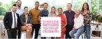 LE MEILLEUR PATISSIER SPECIAL CELEBRITES