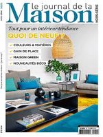 Le journal de la Maison