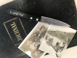Jean Dubost coutelier français depuis 1920, une histoire familiale