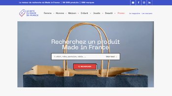 Capture zoom du Moteur de recherche