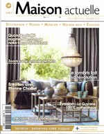 maison Actuelle décembre 2014 couverture