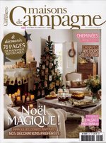 Maison de campagne couverture nov dec 2015 M9981_cache_s442015