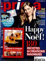 couverture Priman°400 du 29 oct 2015 M2320_cache_s452015