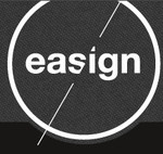 easign