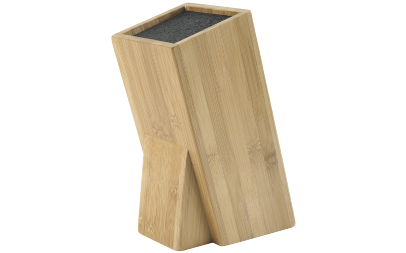 BLOC COUTEAU EN BOIS