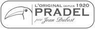 LOGO ORIGINAL PRADEL 1920 sans made in France