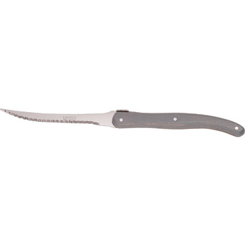 Couteau tomates Laguiole Jean Dubost gamme altitude