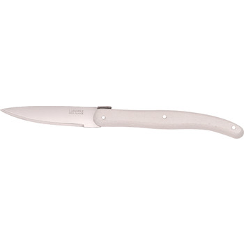 Couteau office Laguiole Jean Dubost gamme Altitude