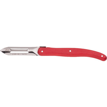 Couteau éplucheur Laguiole Jean Dubost gamme Altitude