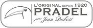 LOGO ORIGINAL PRADEL Jean Dubost LOGO ORIGINAL PRADEL Jean Dubost