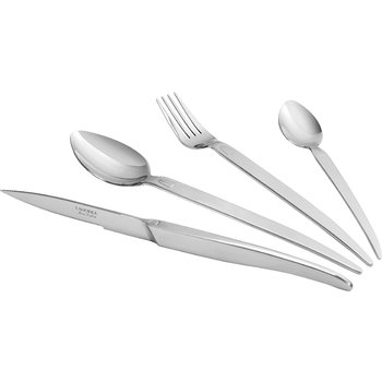 Couverts Laguiole Jean Dubost STYL'UP