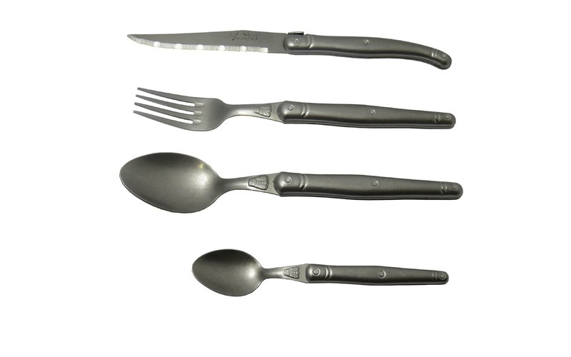 Menagere Laguiole Jean Dubost Serie Vintage 24 Pieces
