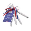 Fourchettes cocktail Jean Dubost, Les Laguiole à la française®