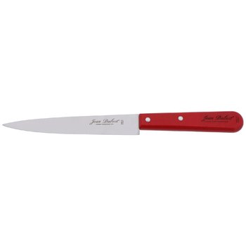 Jean Dubost les couteaux a la française couteau de cuisine gamme tradition et sa planche à découper aimantée