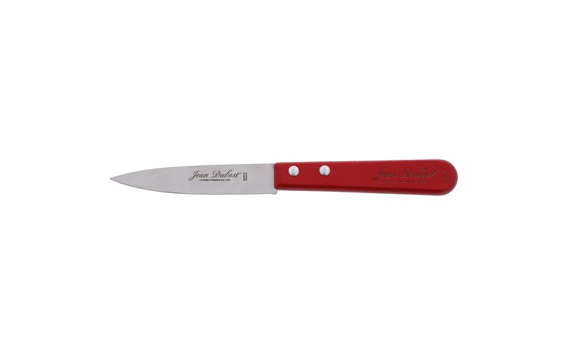 Lot De 3 Couteaux à La Française Dubost – Manche Hêtre – Modèle Enfant/petit