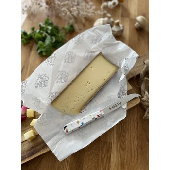 Jean Dubost couteau a fromages Sense economie circulaire made in france credit photo les pepites de noisette
