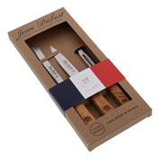 Coffret trio de cuisine olivier collection Elysée X Jean Dubost