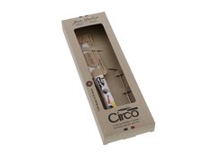 Jean Dubost couteau office Circo : démontable, reparable, recyclable