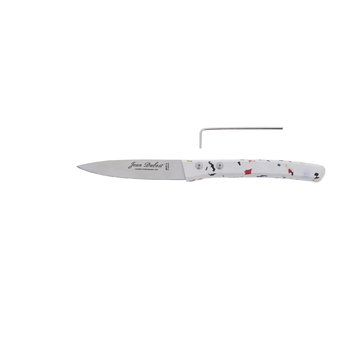 Jean Dubost couteau office Circo avec clef : démontable, reparable, recyclable