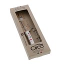 Jean Dubost couteau tomate baguette Circo : le couteau ecoconcu et durable