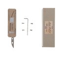 Jean Dubost Circo : kit de réparation lame grill