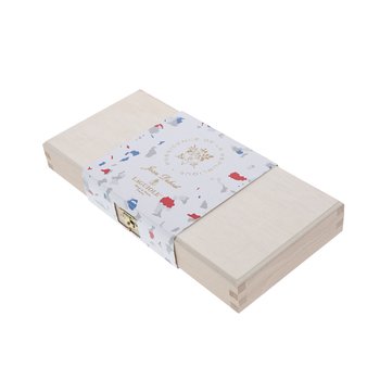 Coffret 3 couteaux à fromage Jean Dubost Sense collection Elysée, Made in France