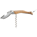 Coffret tire-bouchons sommelier Millésime ® Laguiole bois de genévrier