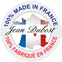 100% Fabriqué en France