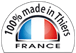 Made in Thiers